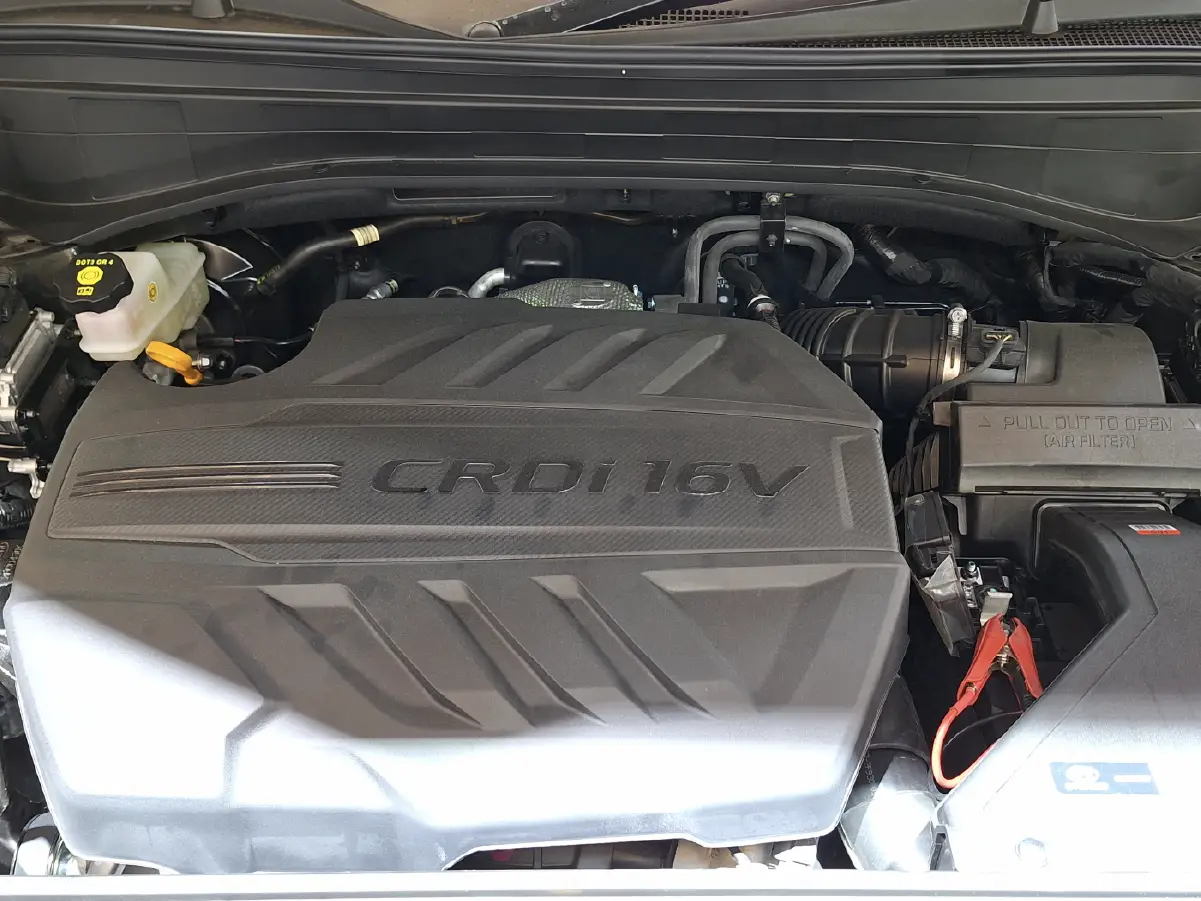 Common Rail Direct Injection (CRDI) – Diesel’s Best Friend