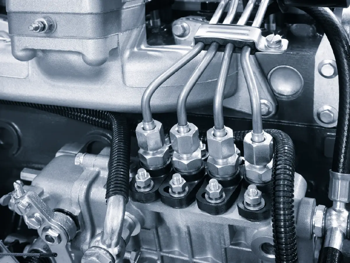 Multi-Point Fuel Injection (MPFI) – India’s Go-To System