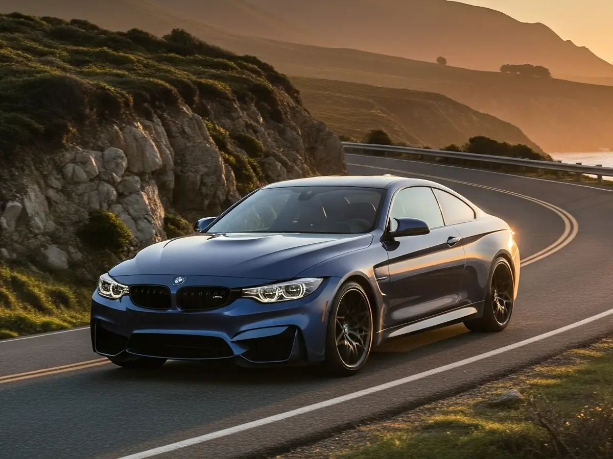 Used BMW Maintenance Cost in India