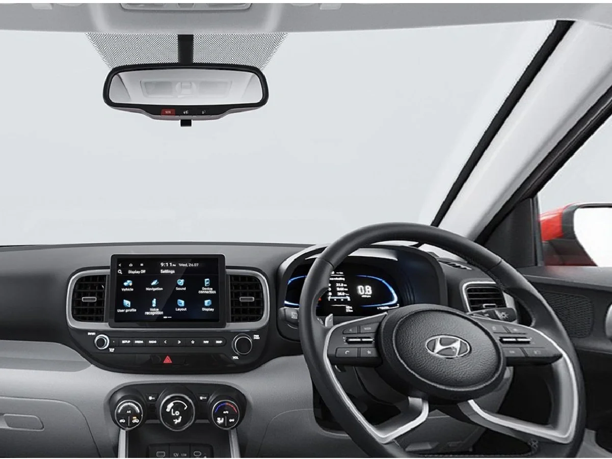 hyundai-venue-mileage