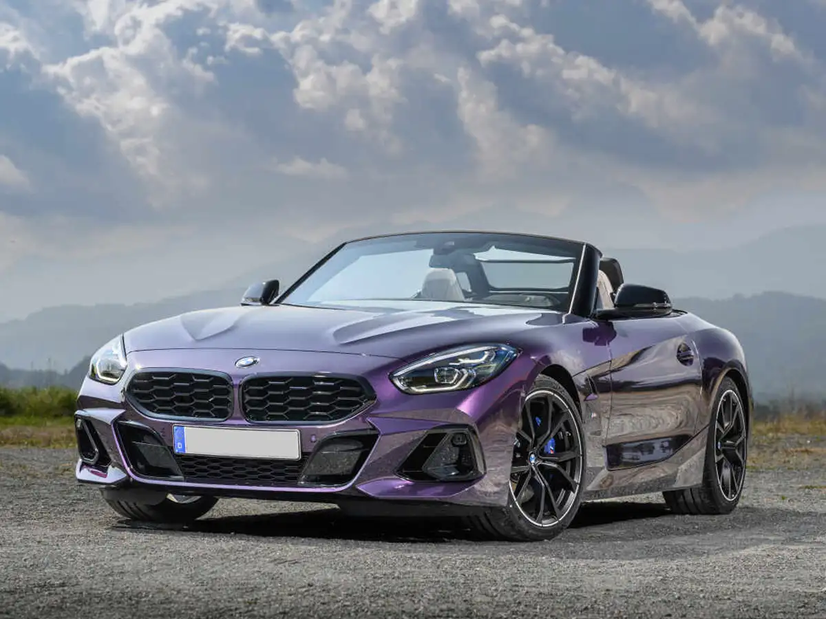 Best sports cars in India - Top speed, acceleration, specifications