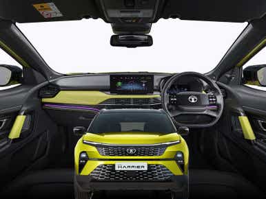 Cars with the Best Interiors in India