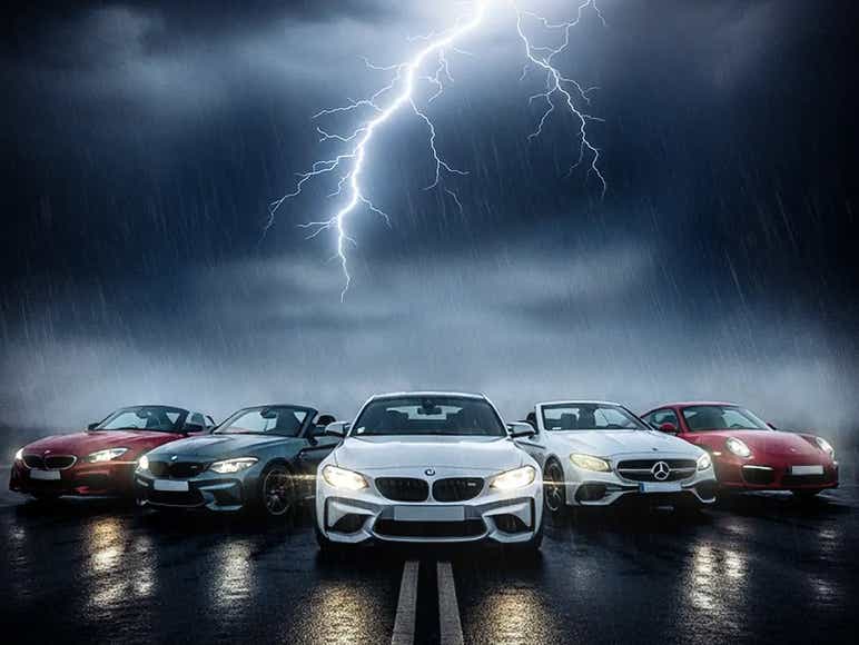 Cheapest Sports Cars in India in 2025