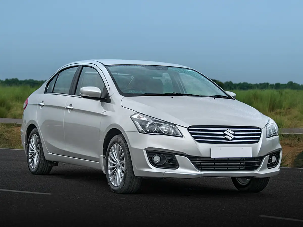 Sedans with Best Resale Value