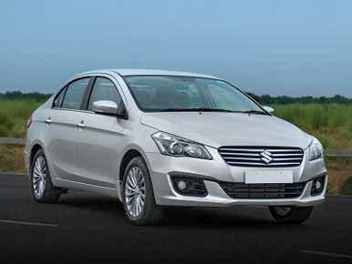 Sedans with Best Resale Value