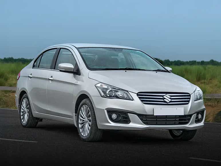 Sedans with Best Resale Value