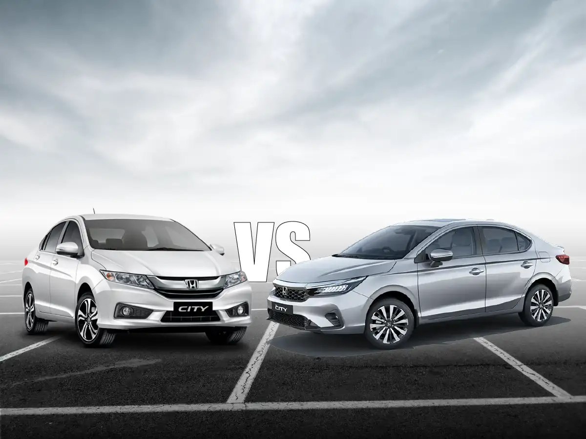 used-honda-city-4th-gen-vs-5th-gen