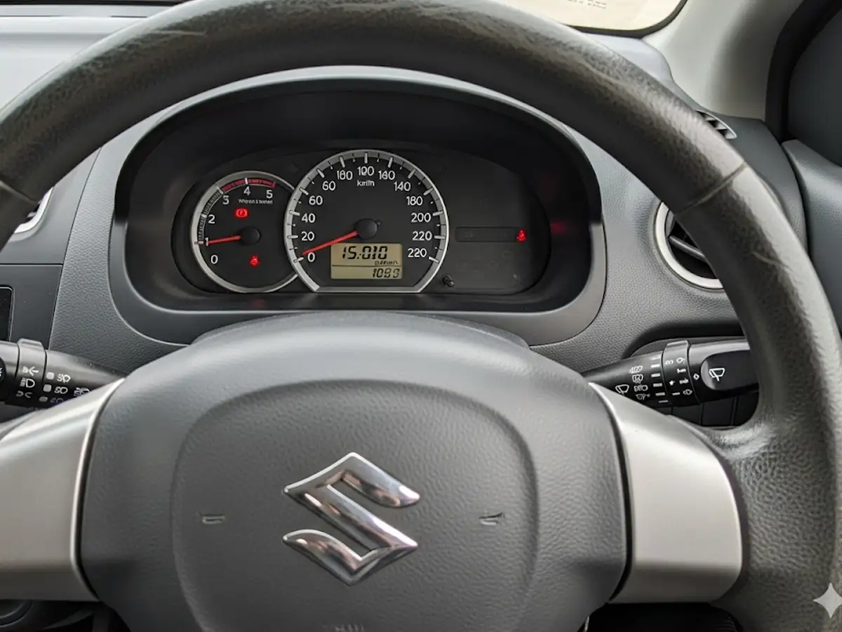 odometer tampering swift