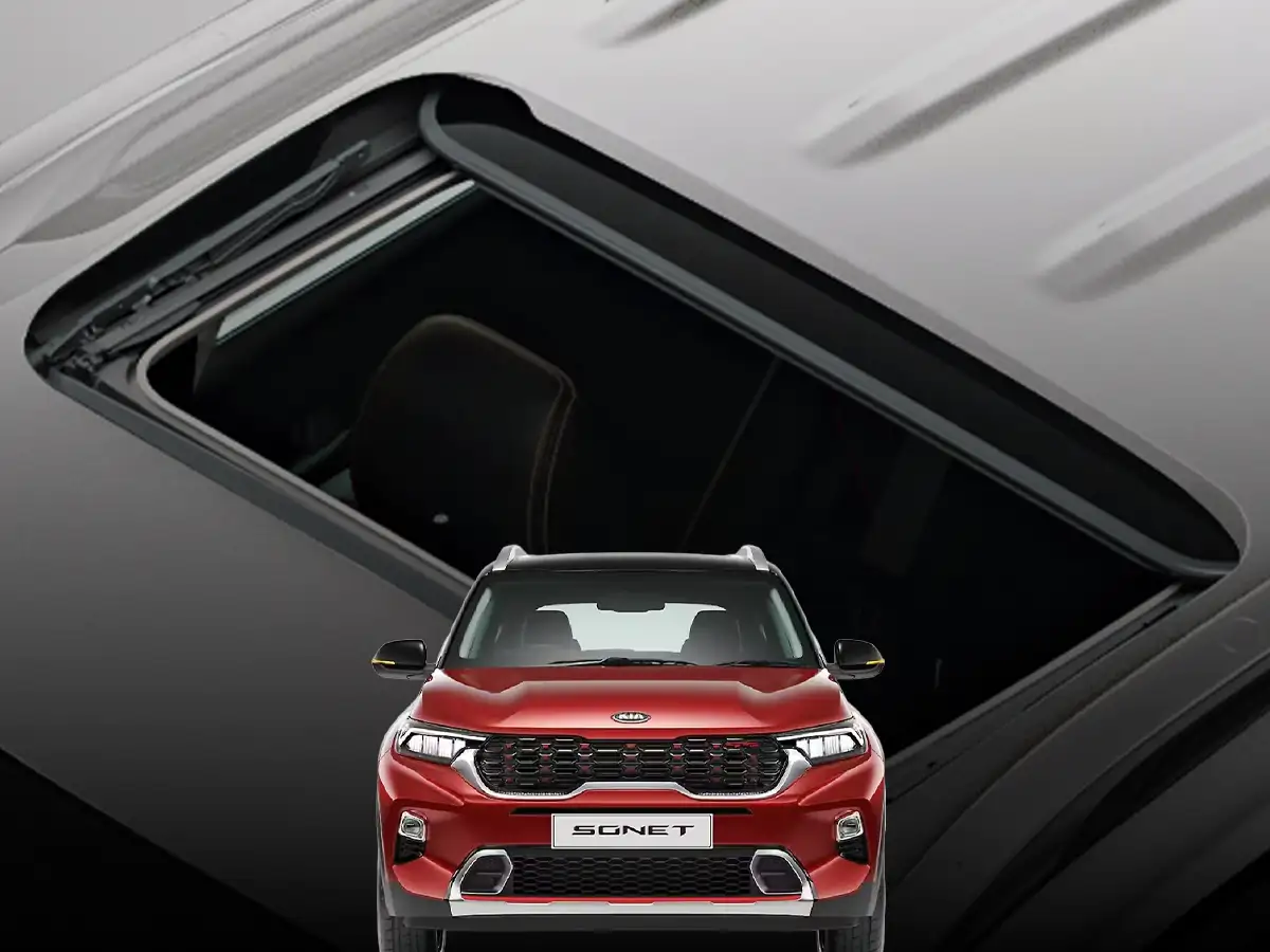 Affordable Used Cars with Sunroof in 2025