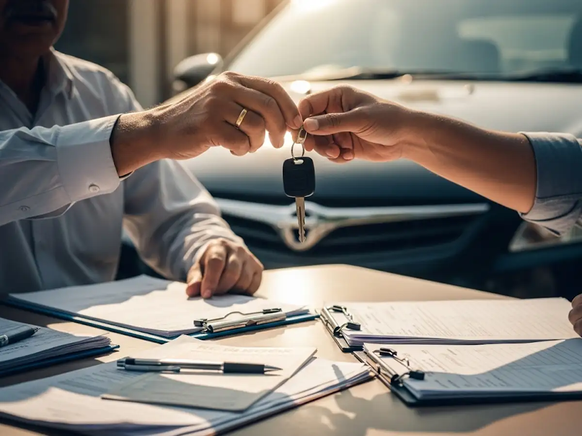 deemed-ownership-vehicle