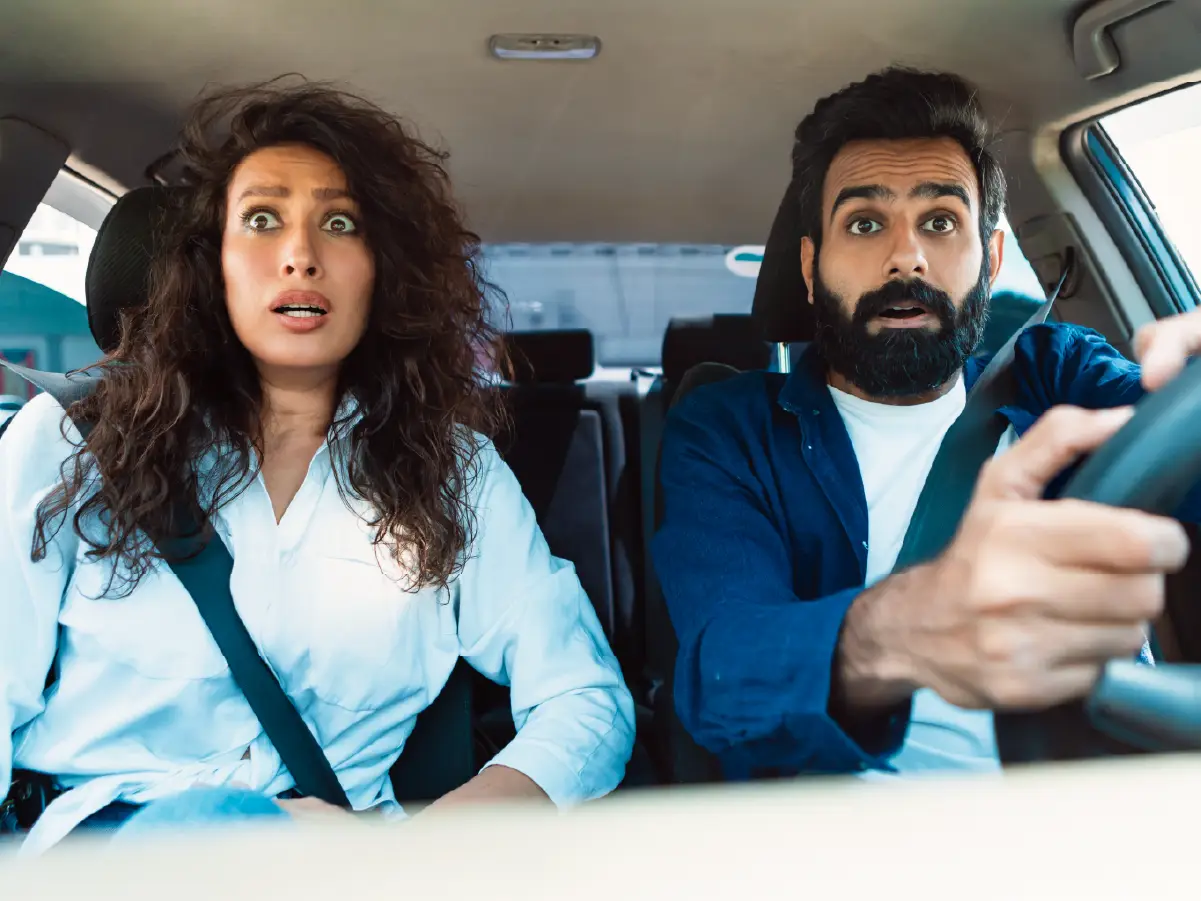 ABS vs. Non-ABS Braking