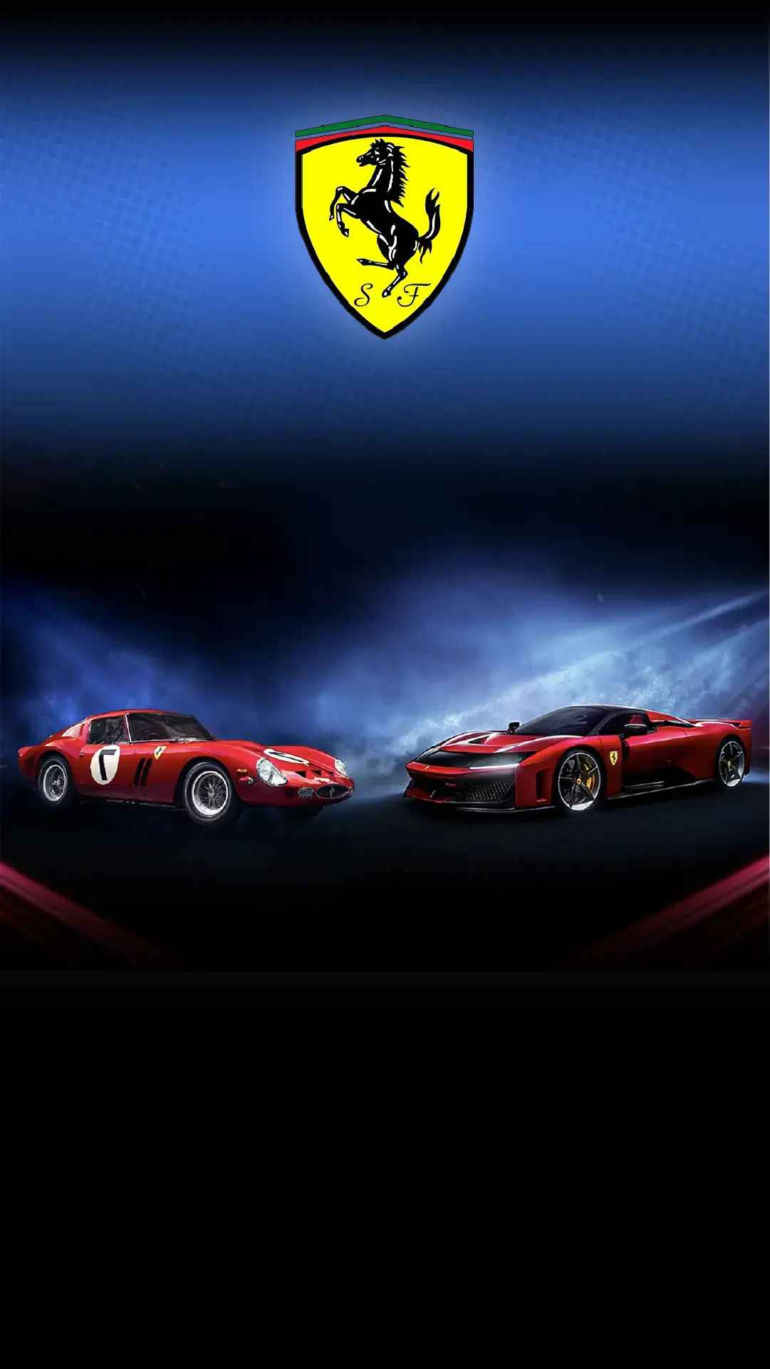 most expensive Ferrari