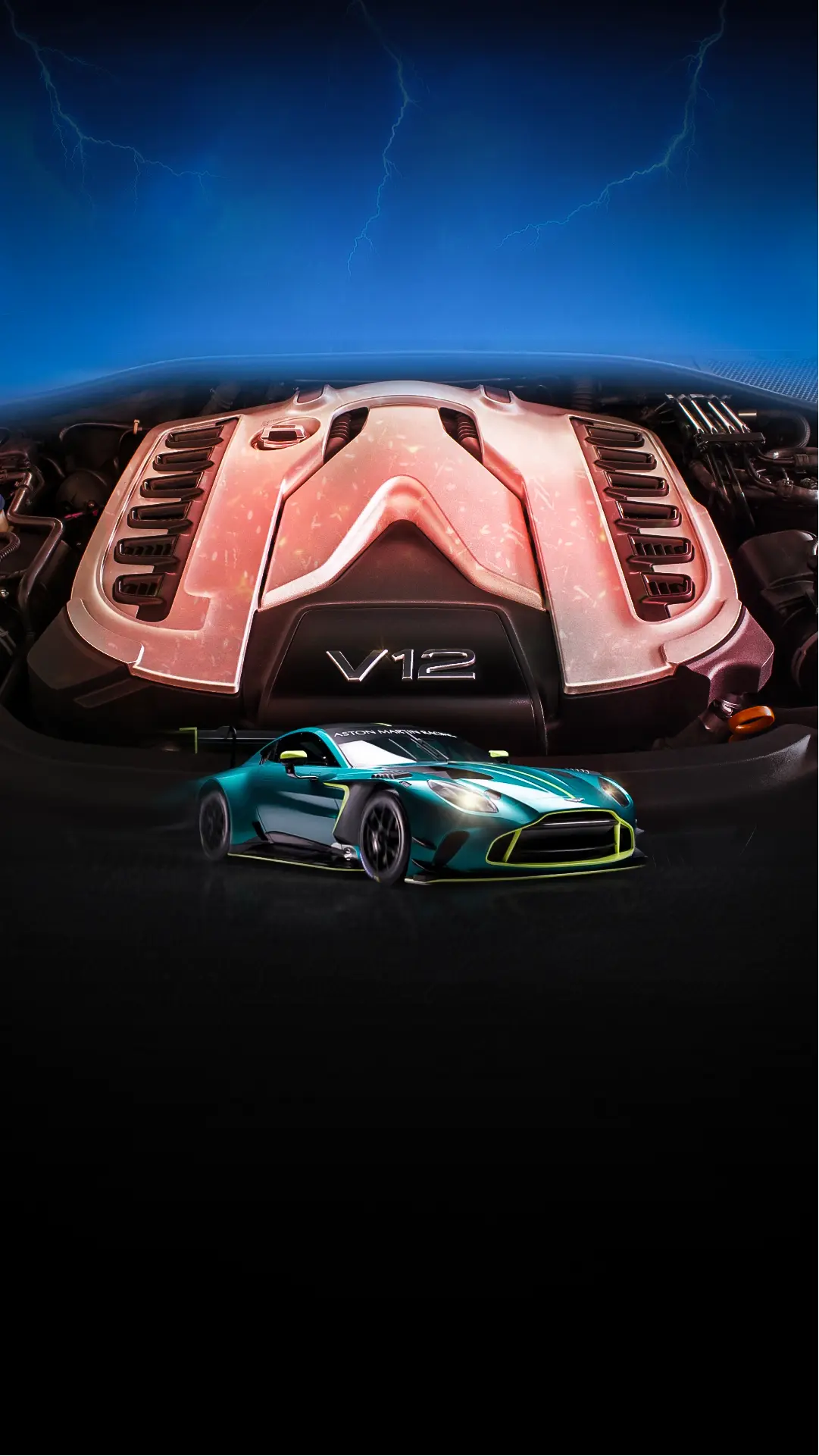 best-v12-engine-cars-2025