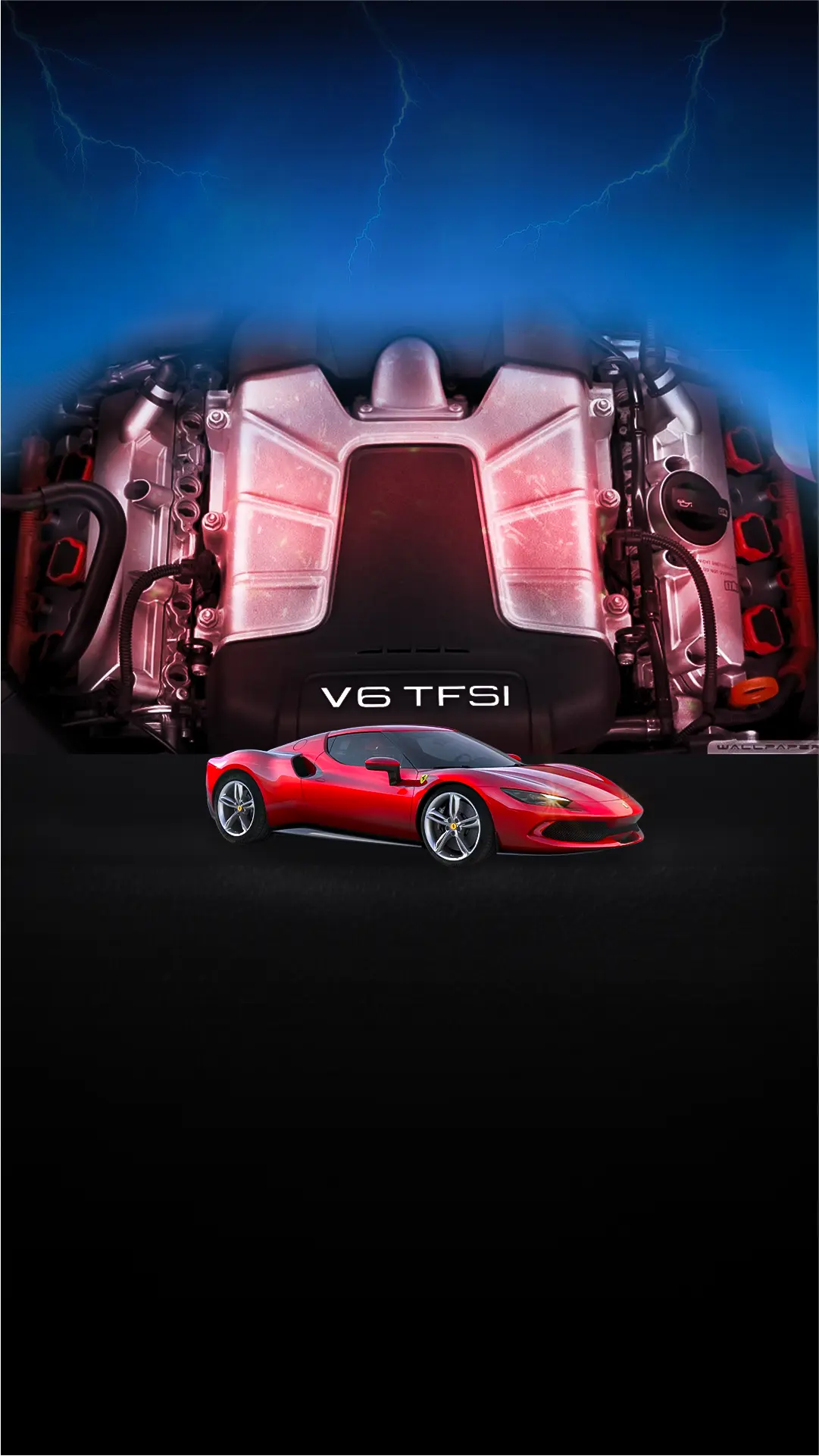 best-v6-engine-cars-in-india-2025