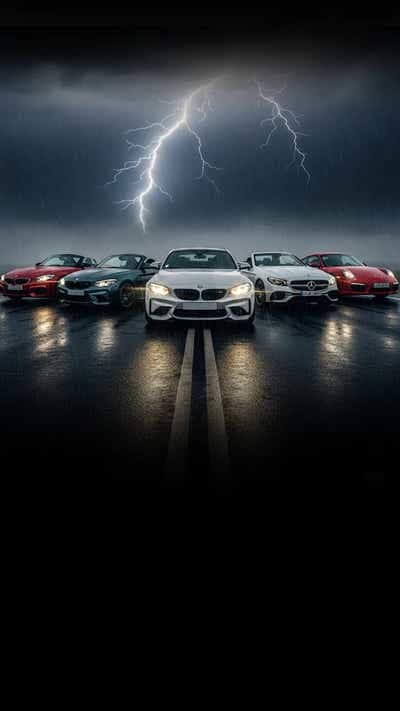 cheapest sports cars in India