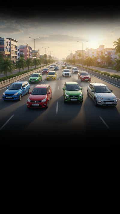 cheapest cars india 2025