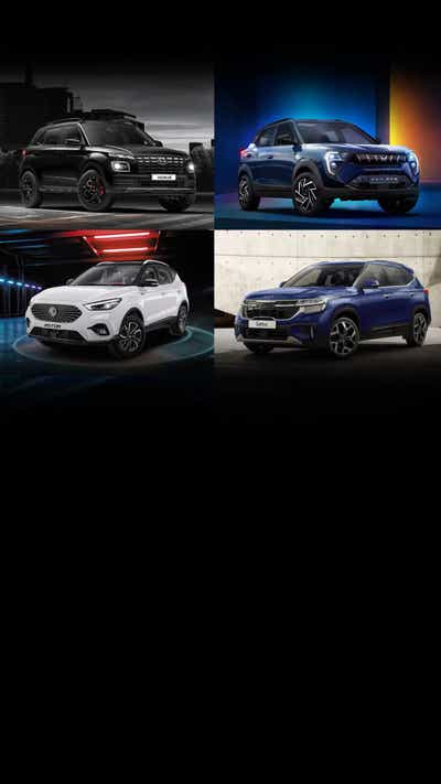 Best ADAS Cars in India in 2025