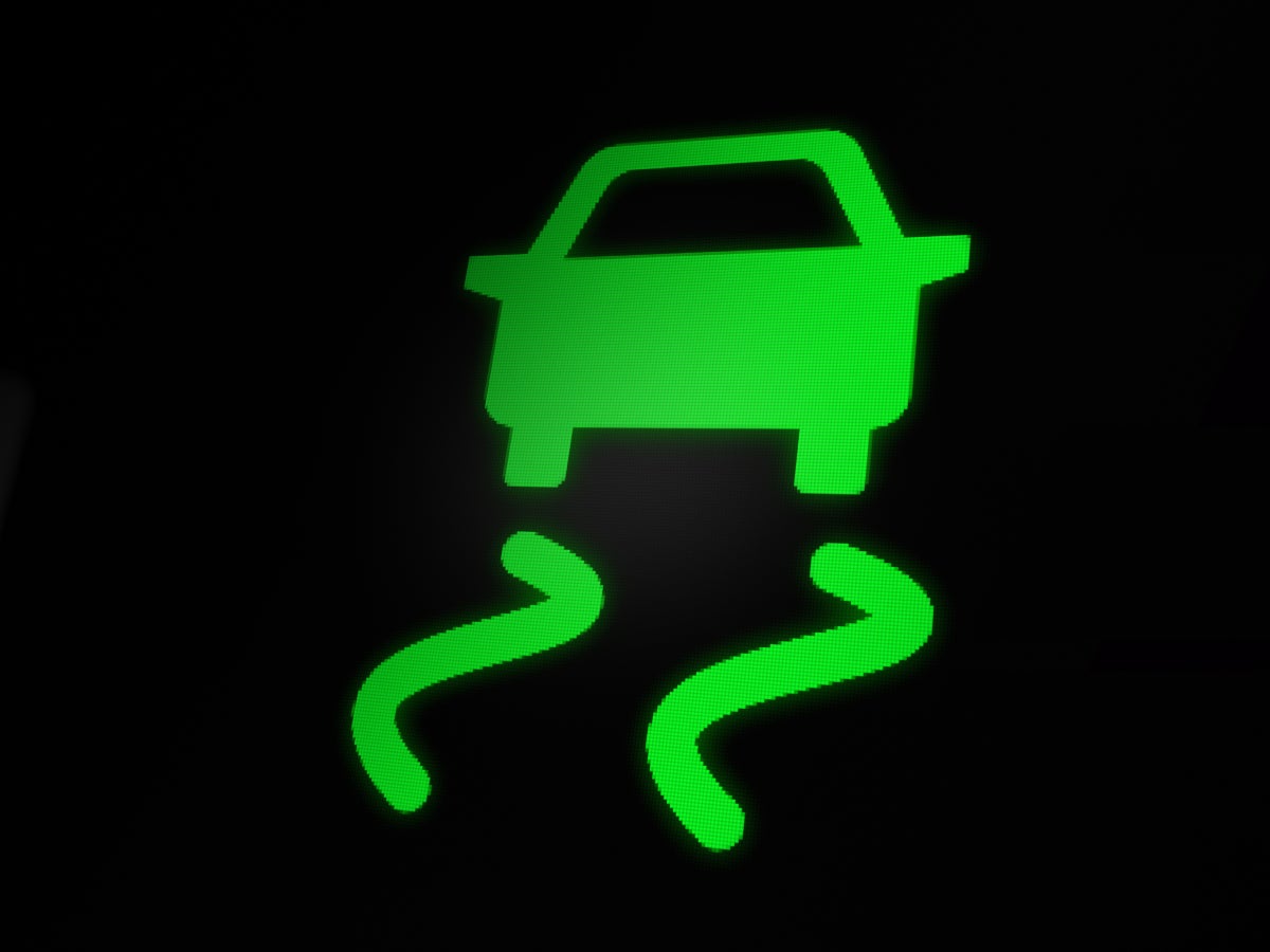 electronic stability control