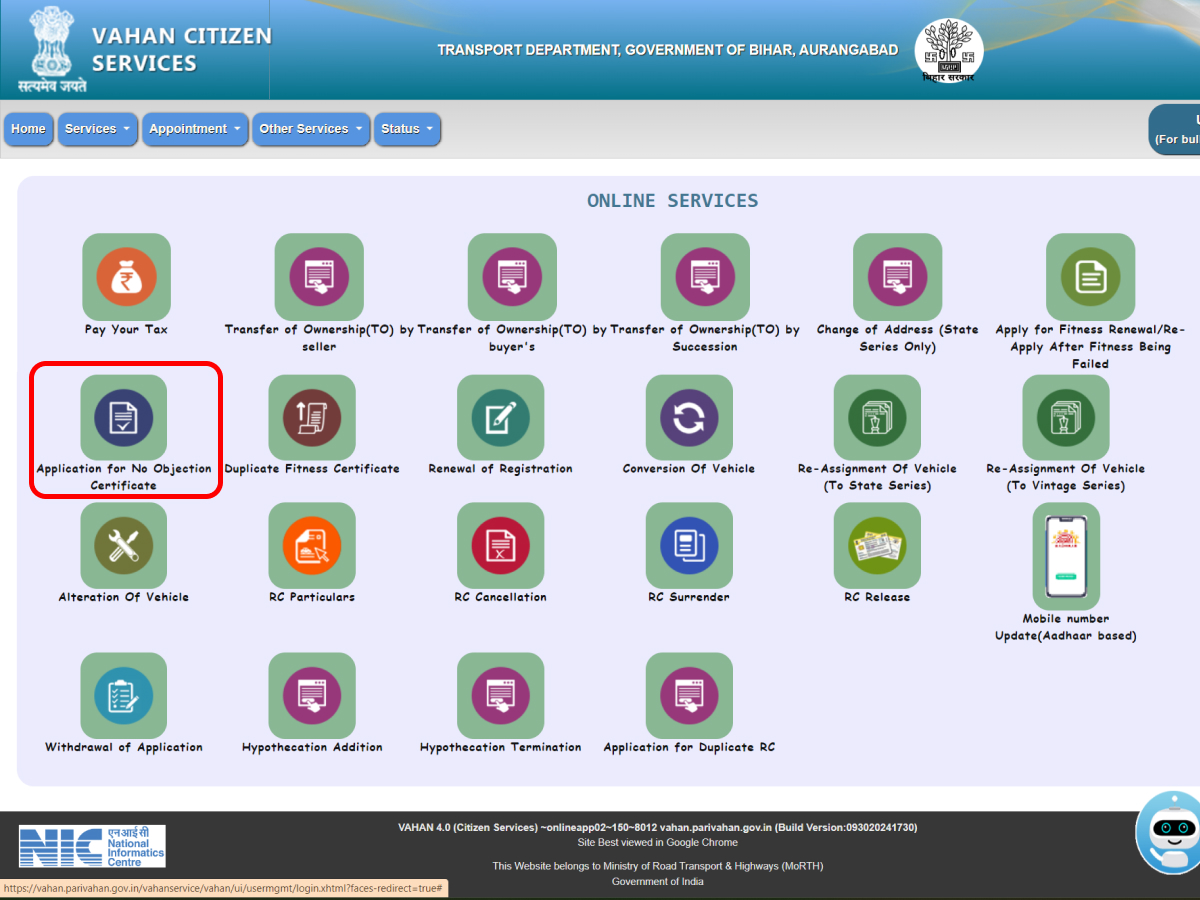 How to Get NOC from RTO - Step-by-Step Guidelines