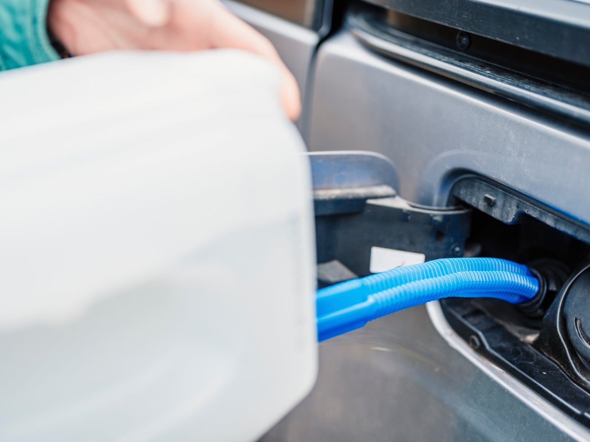 Practical considerations for car owners