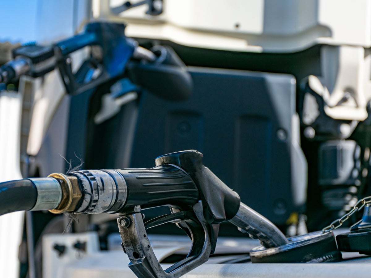 How DEF works in cars