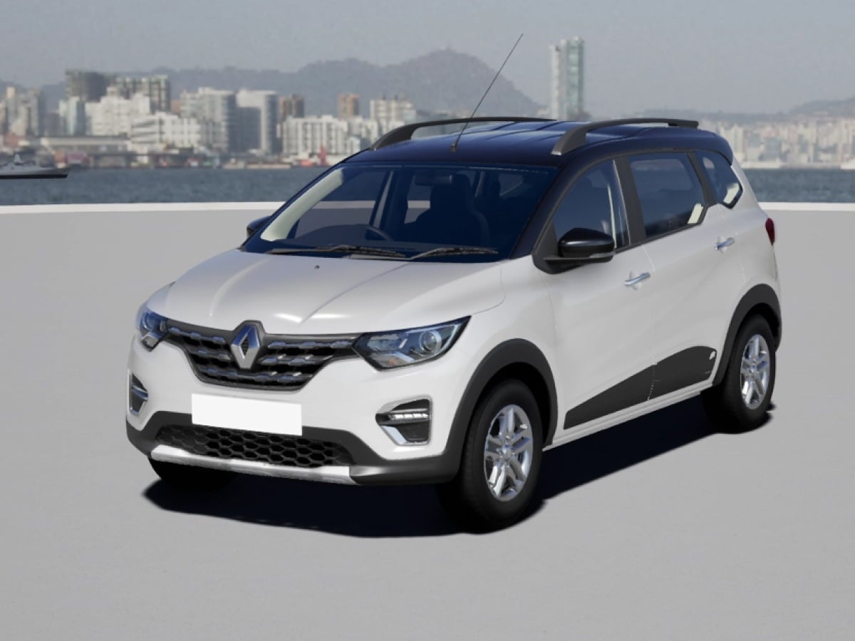 Renault Triber