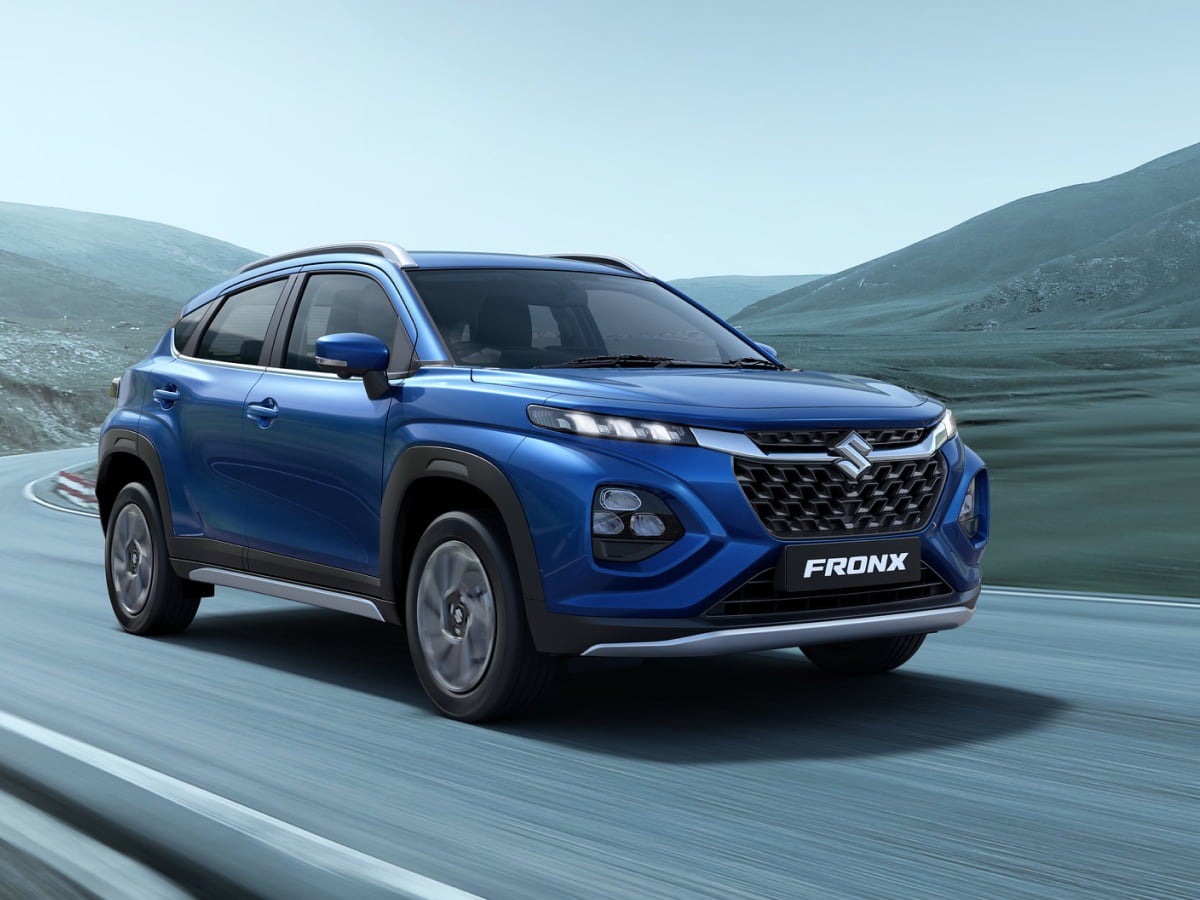 Crossovers-a type of car segments in india