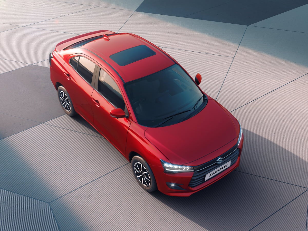 Sedans-a type of Car Segments in India