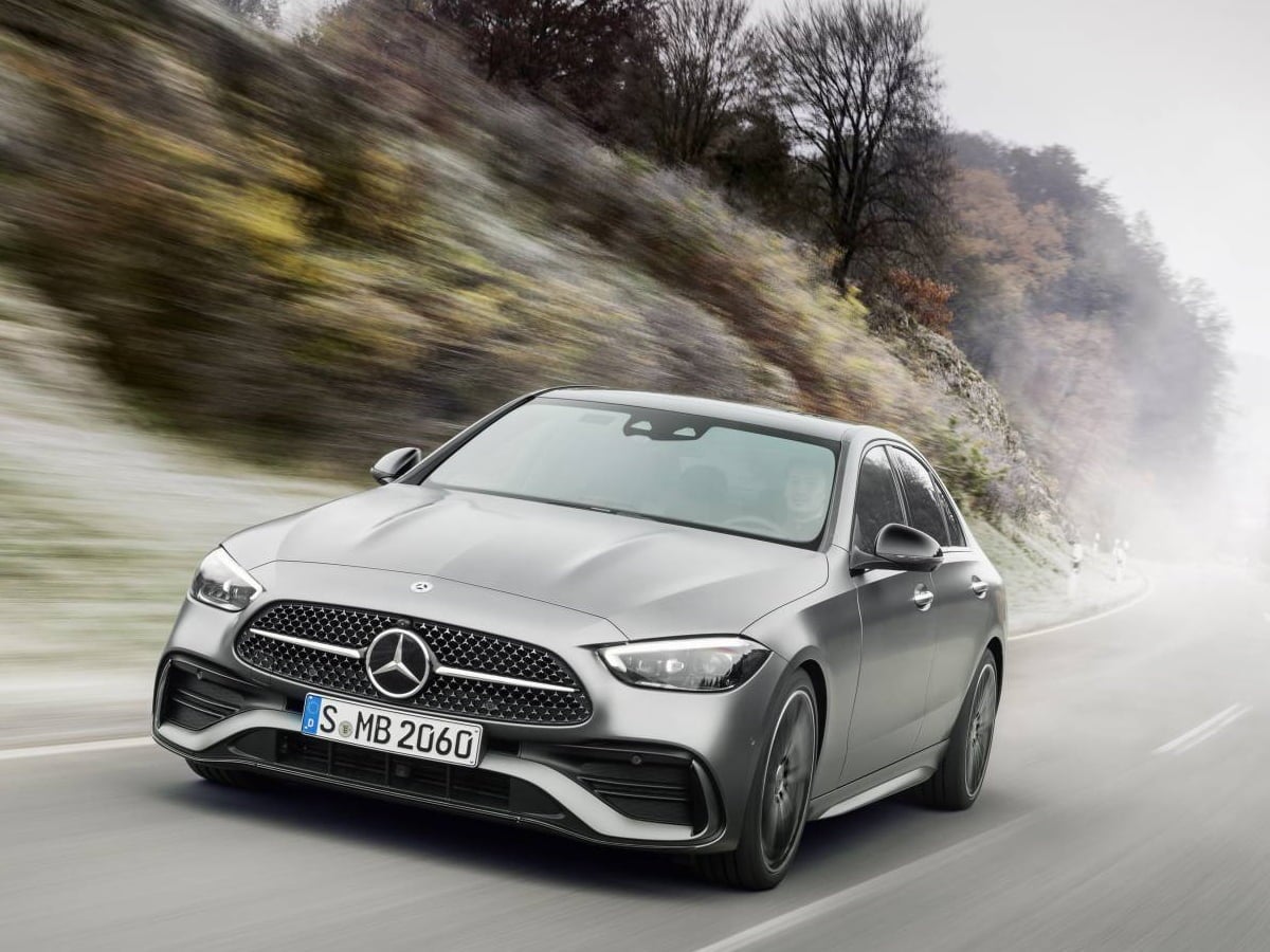 Luxury Cars-a type of car segments in india