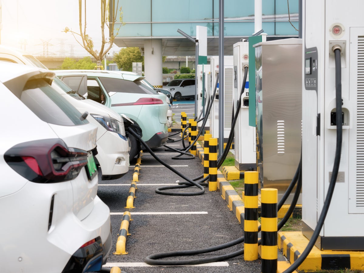 Electric Vehicles (EVs)