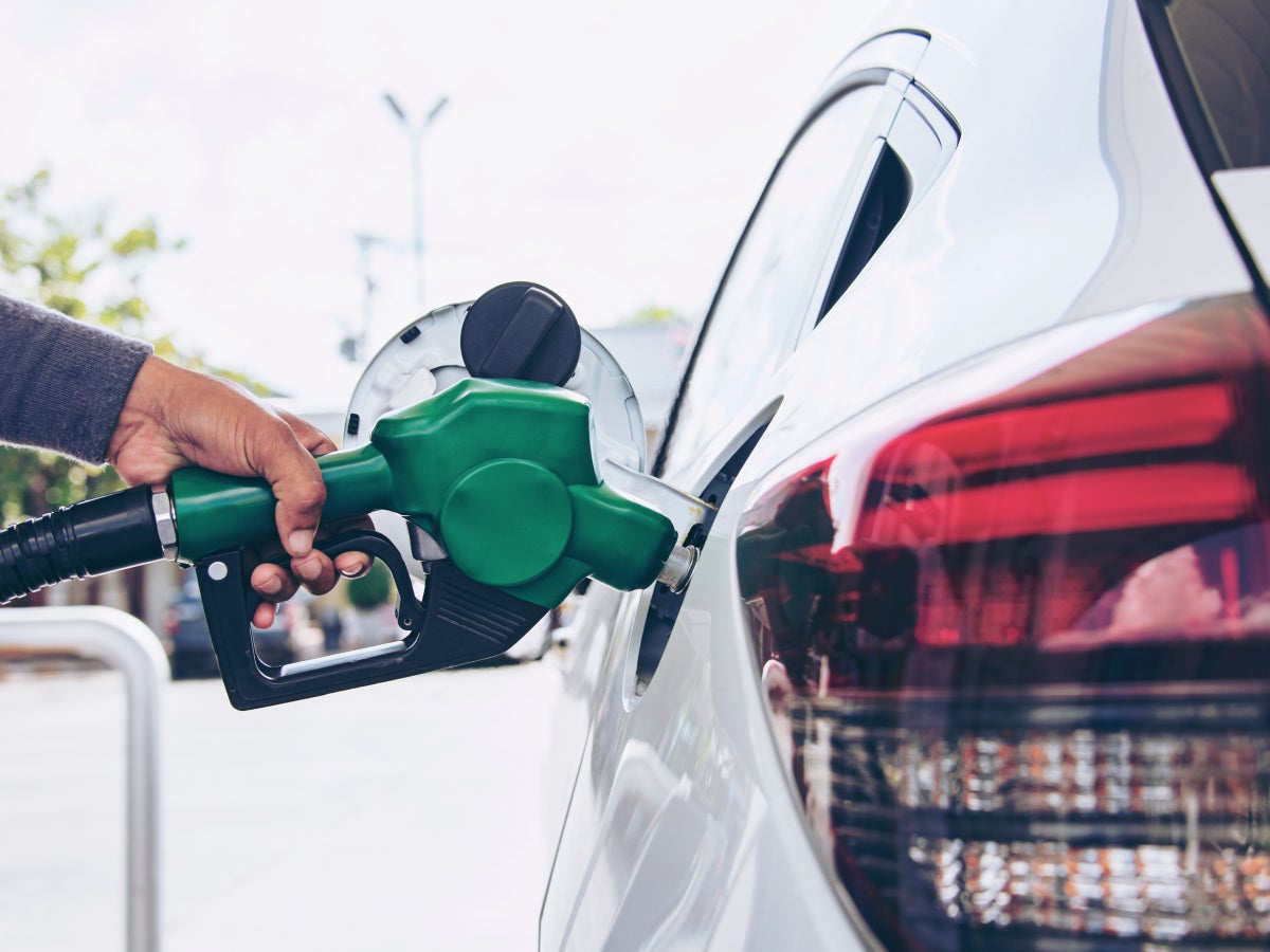 Understanding the Different Fuel Types Of Cars