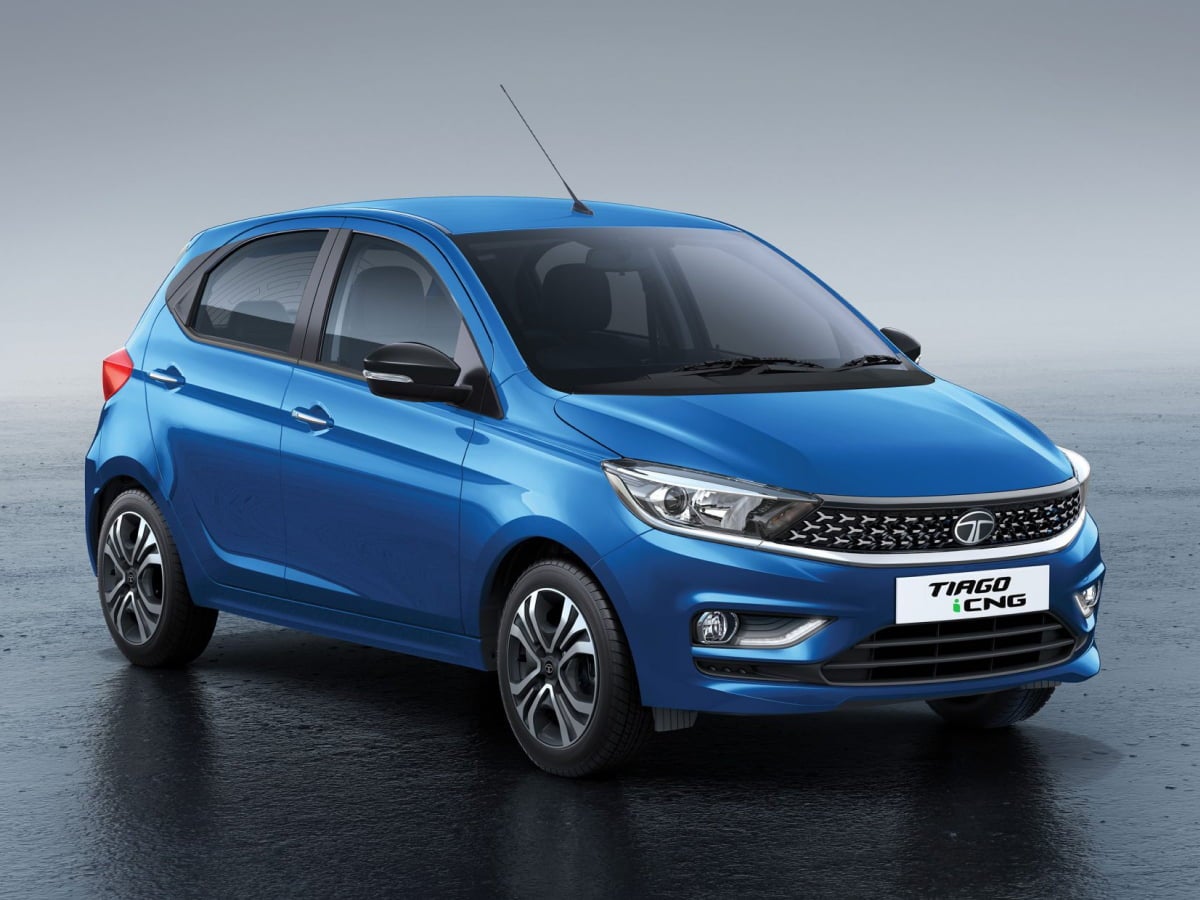 Tata Tiago