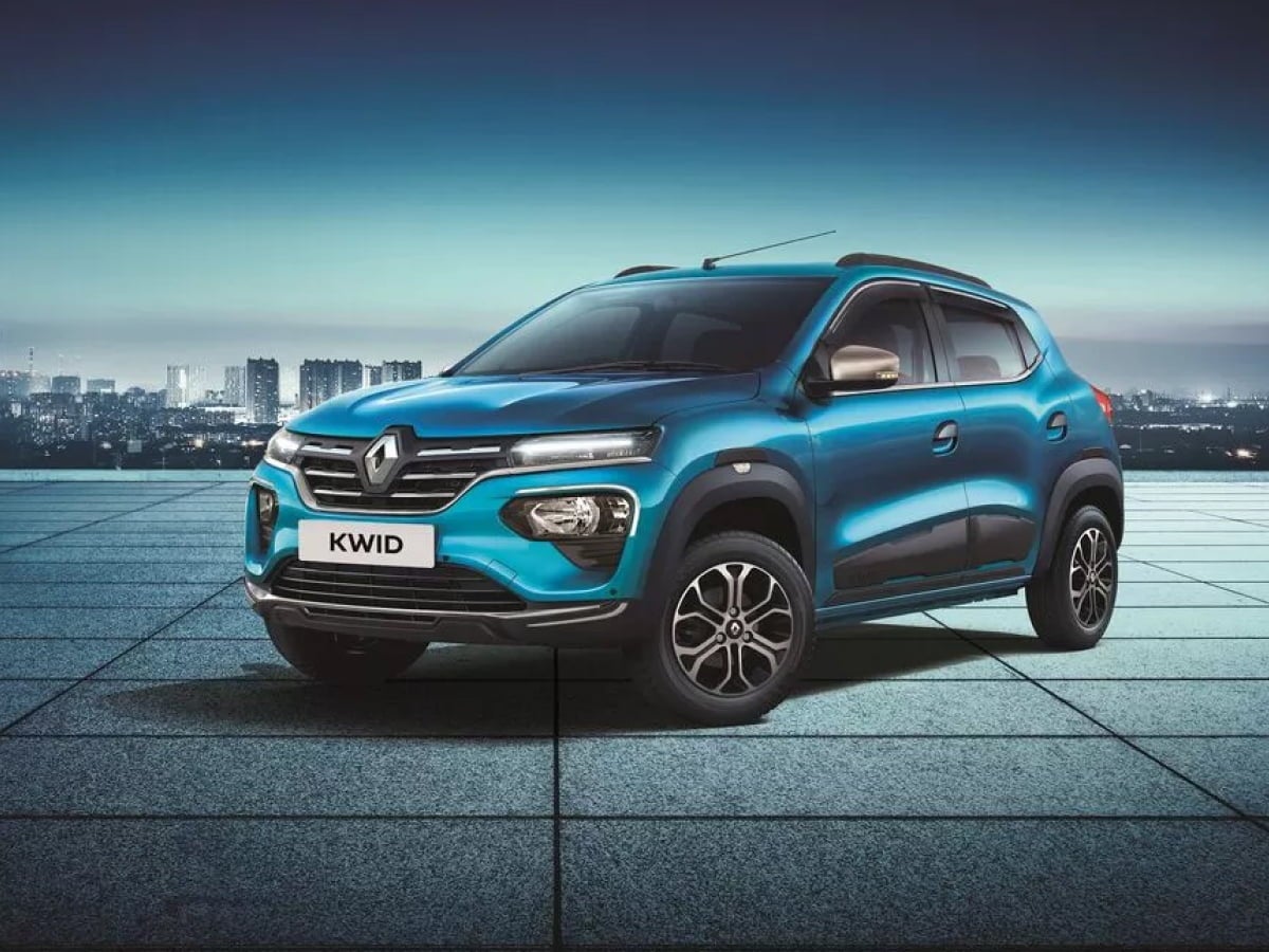 Renault Kwid