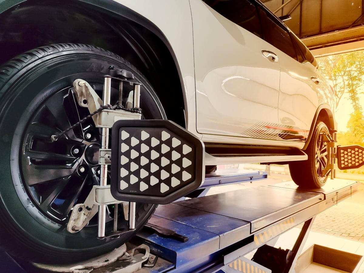 Tyre Maintenance Tips & Tricks