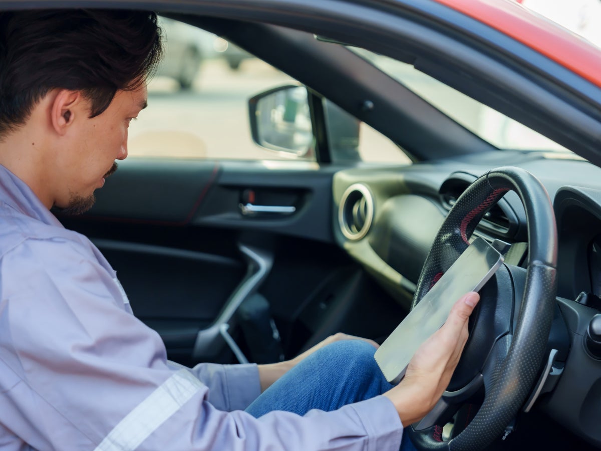 How’s The Interior Condition