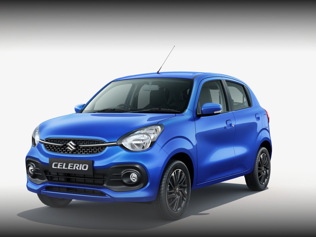  Low Maintenance Cars in India Under 10 Lakhs