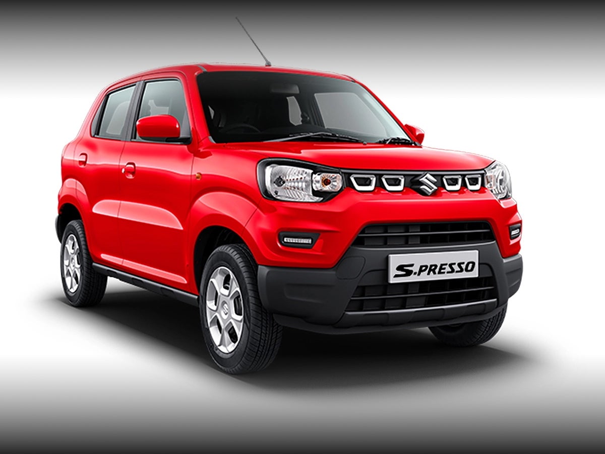  Low Maintenance Cars in India Under 10 Lakhs