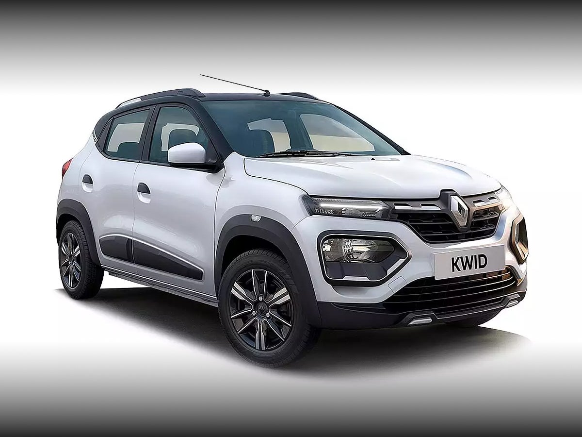 Renault Kwid