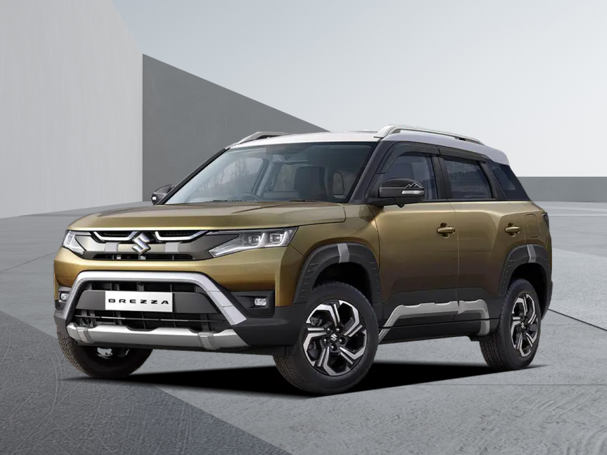 Hatchback vs Compact SUV: Which is the Better Choice for You?