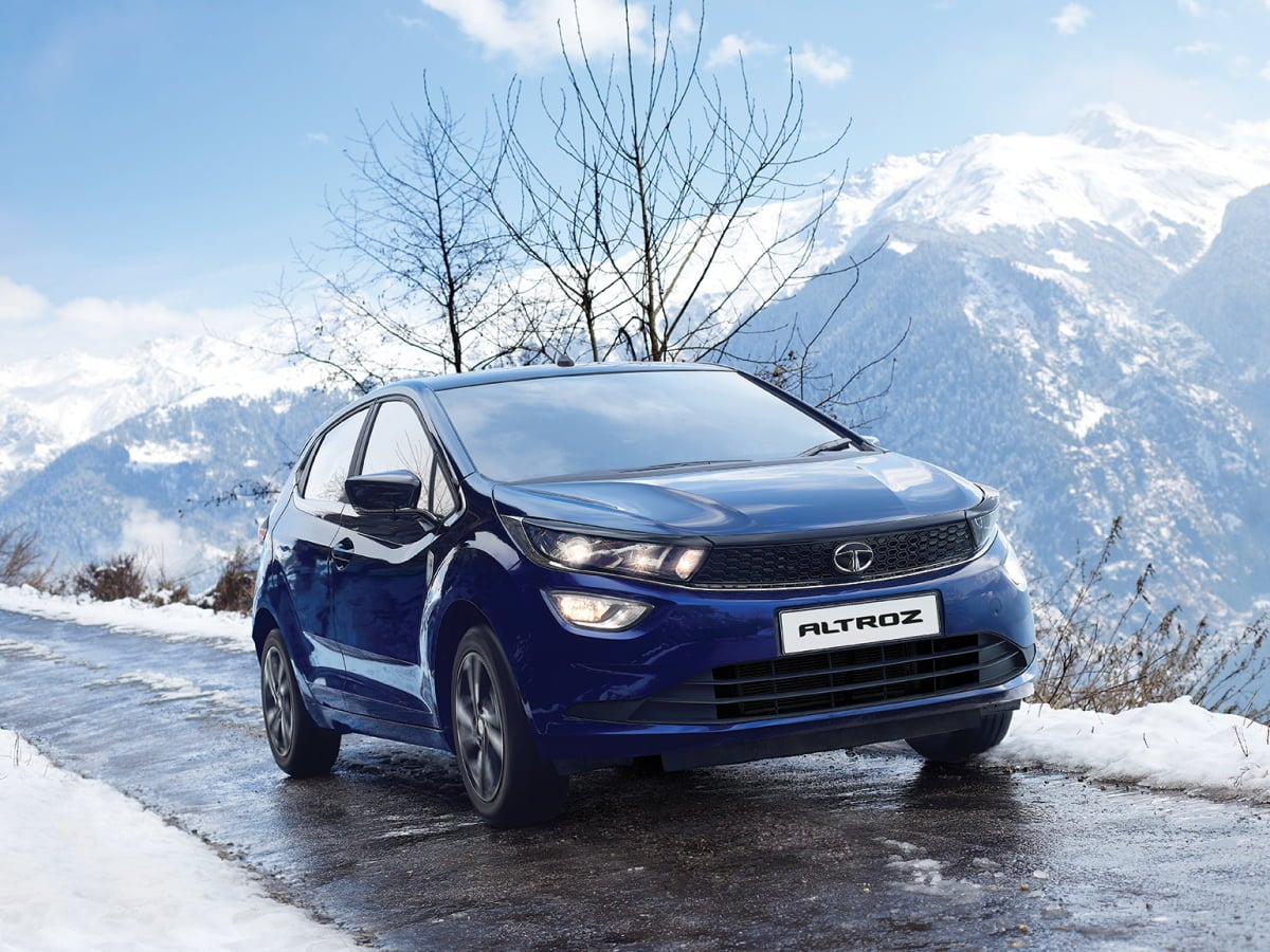 Tata Altroz