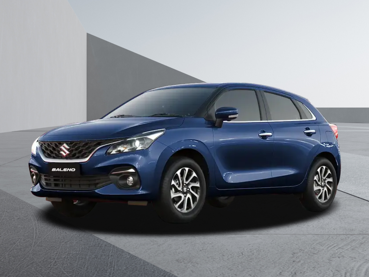 Hatchback vs Compact SUV: Which is the Better Choice for You?