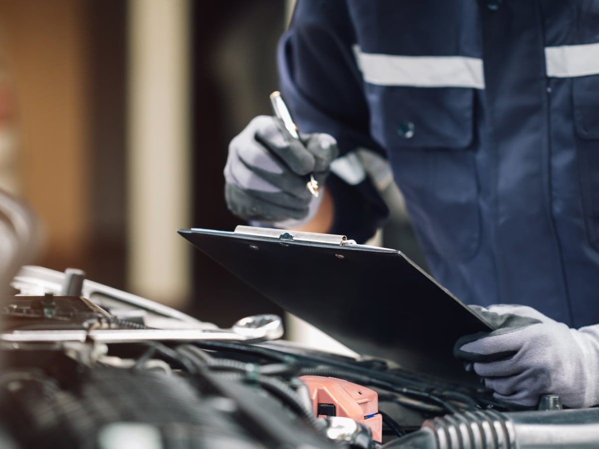 Overlooking a Professional Inspection