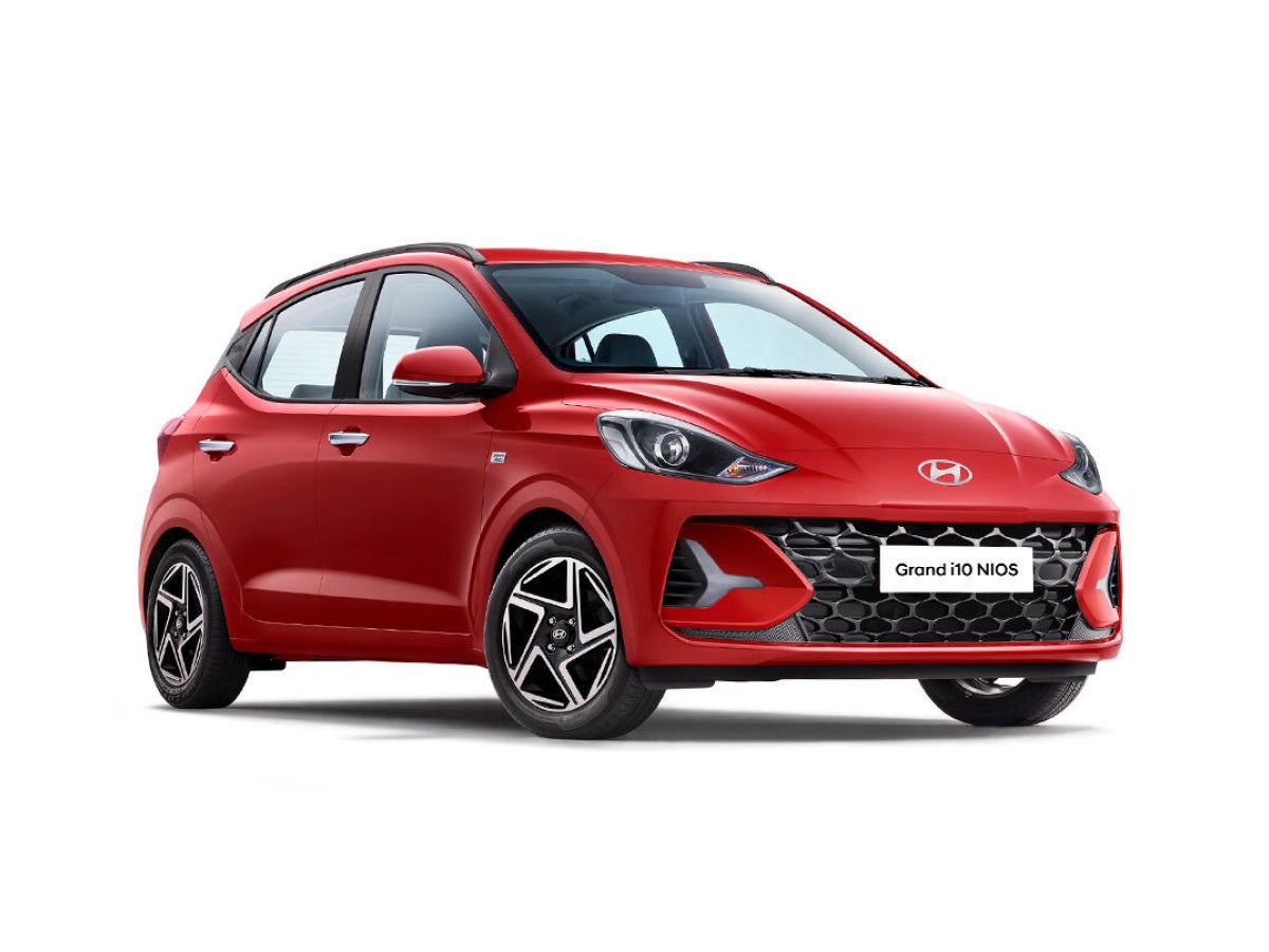 When to Choose a New or Used Hatchback car