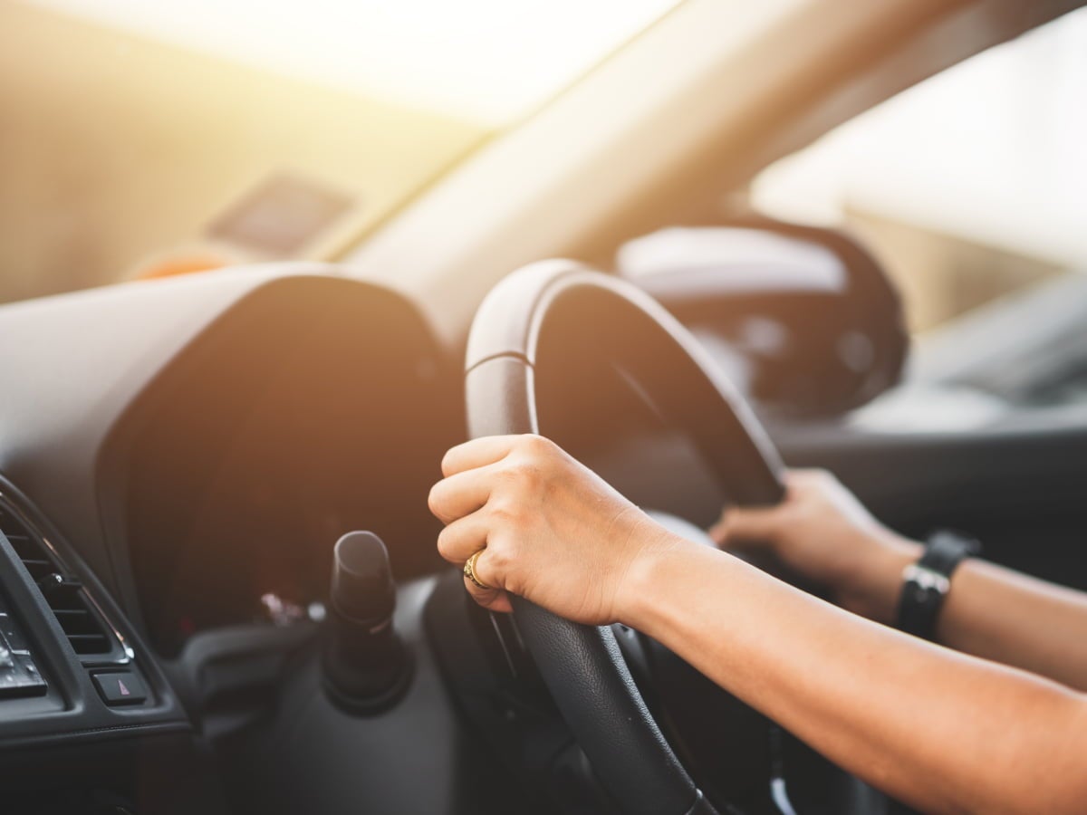 Skipping a Test Drive