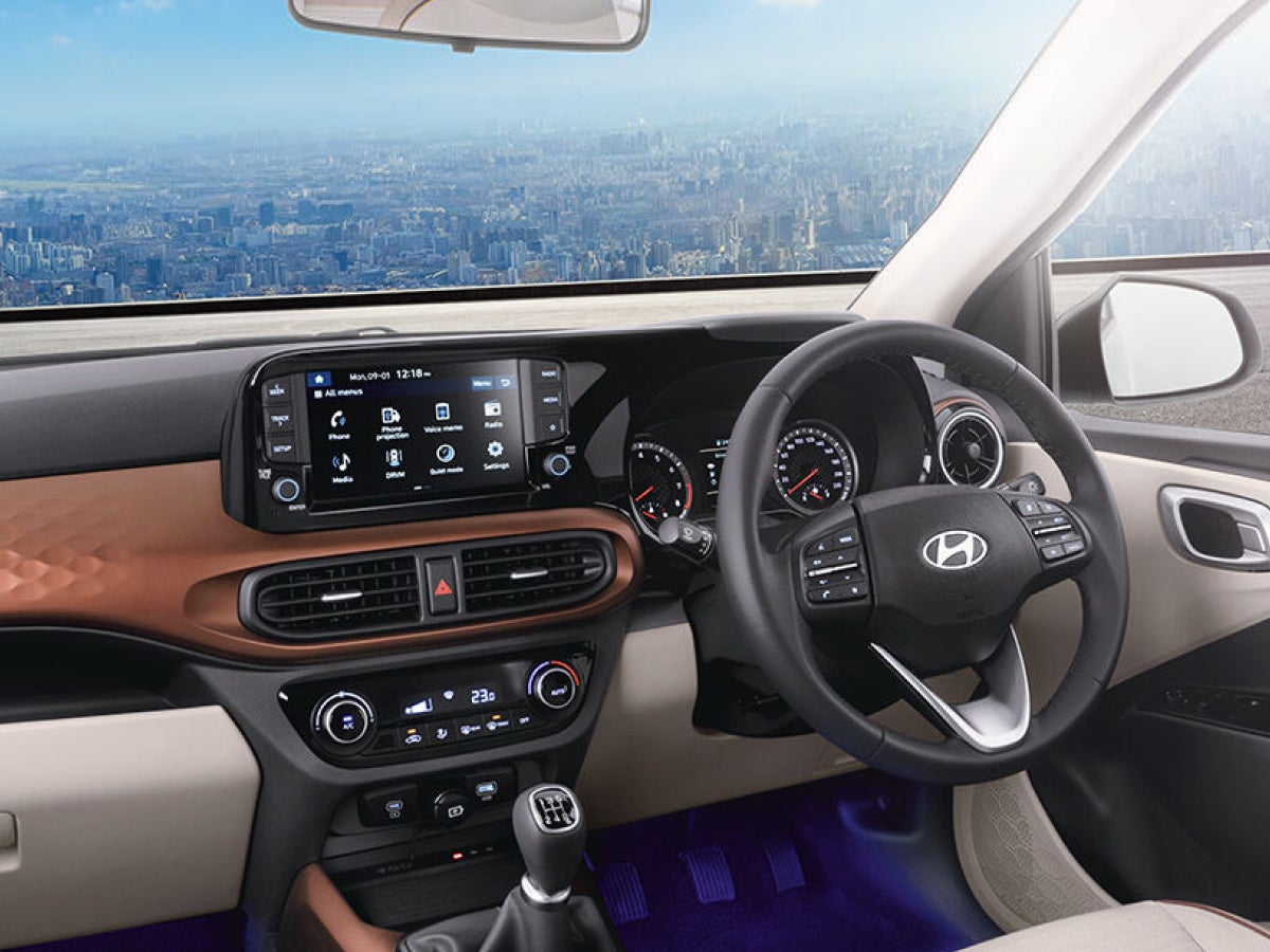 Hyundai Aura