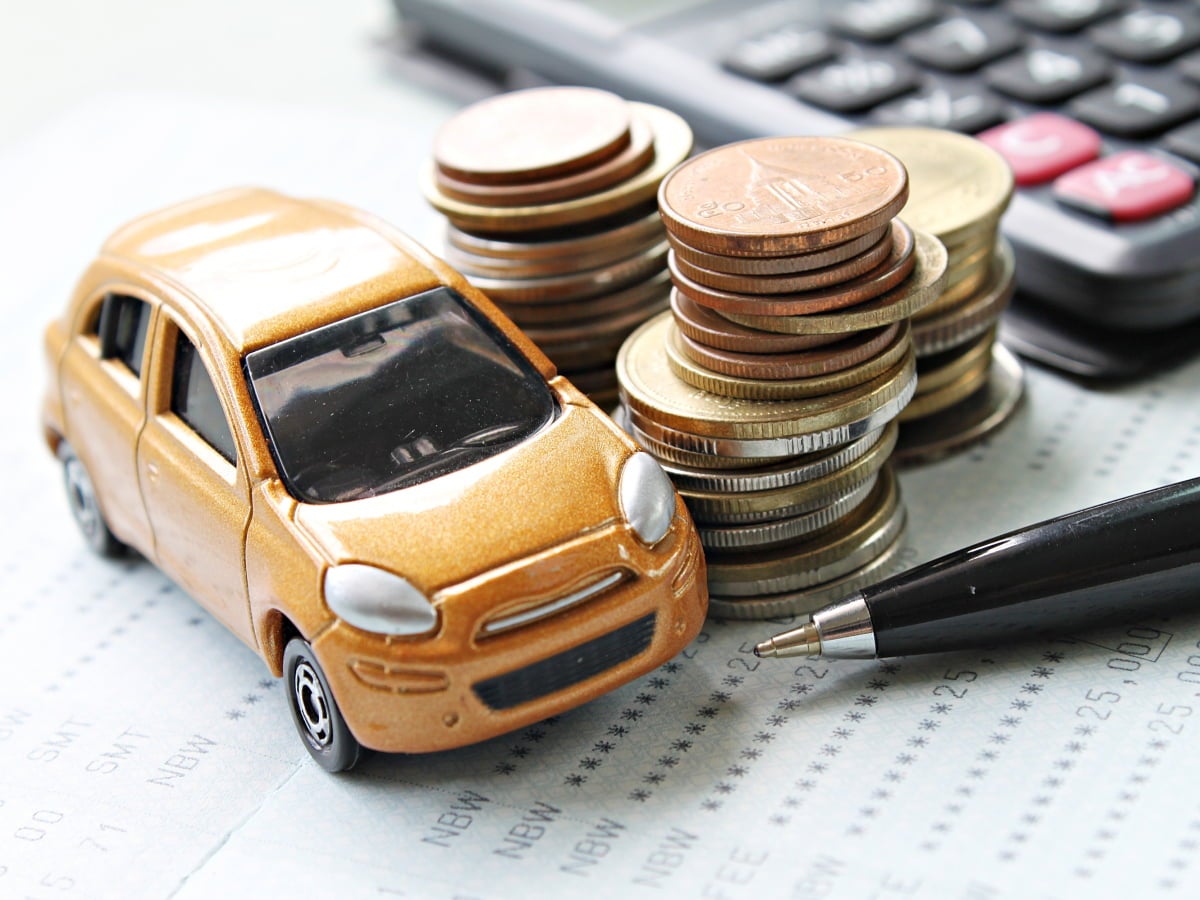 Not Setting a Budget