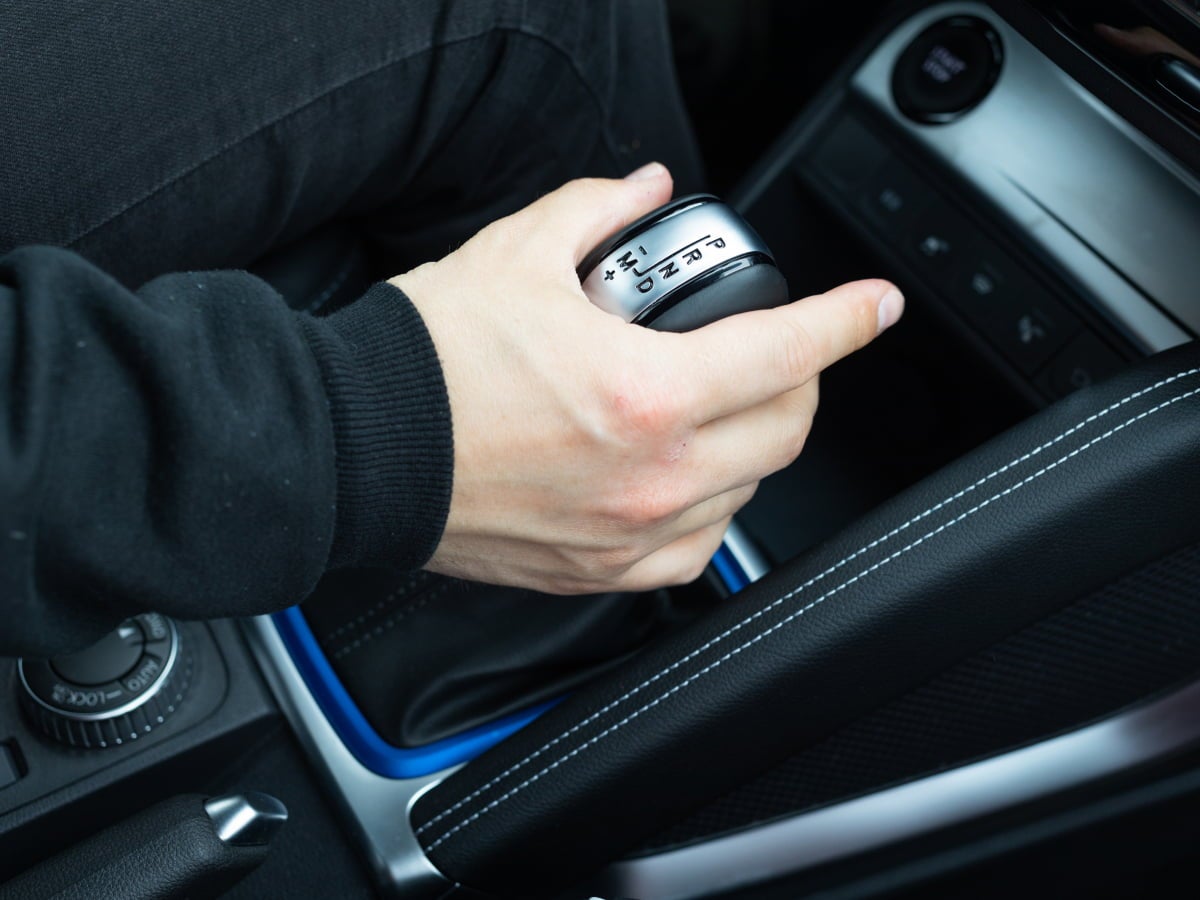 What is an Automatic Transmission