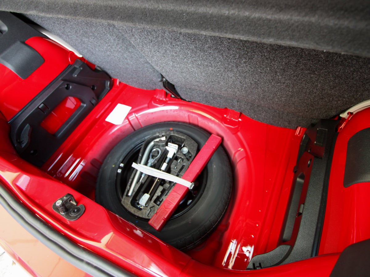 Handover Essential Items