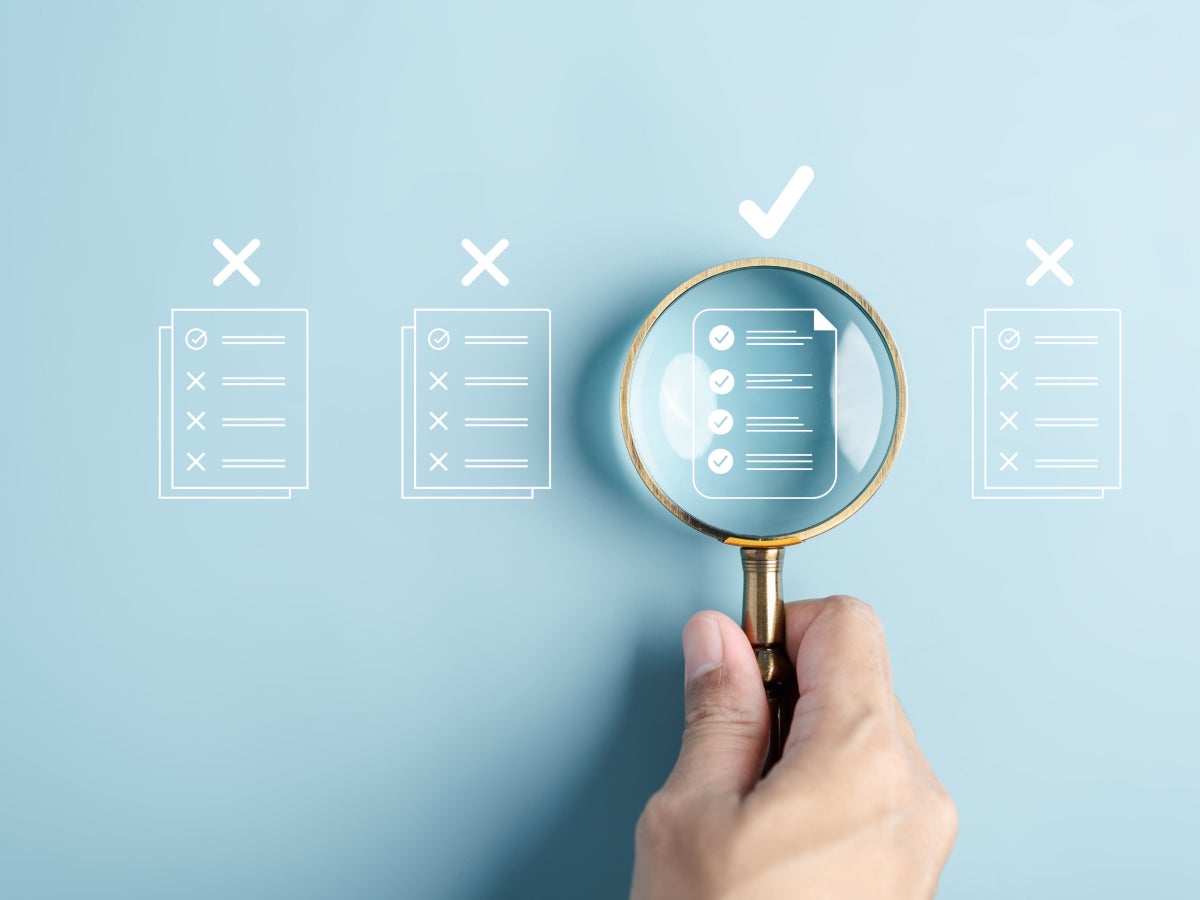 Tips for Choosing the Right Warranty Provider