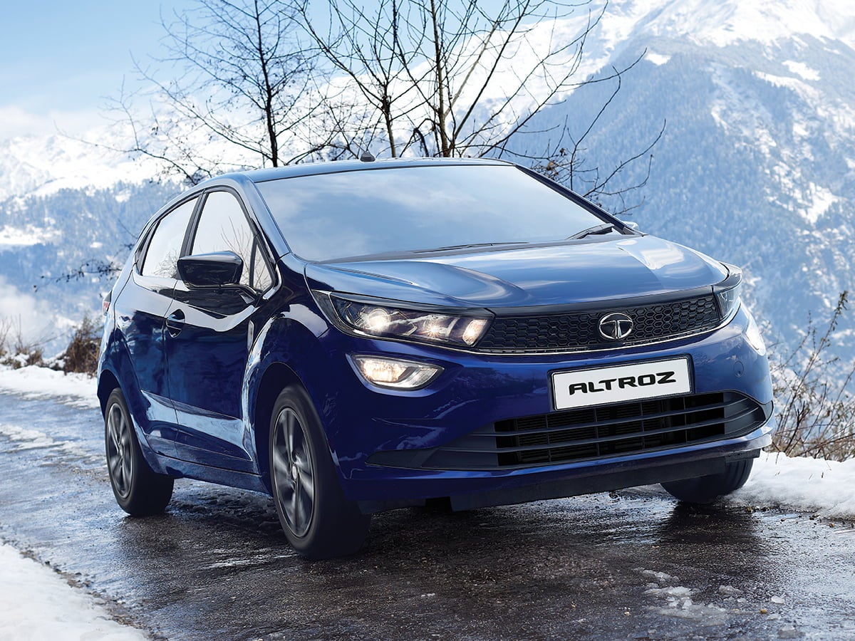 Tata Altroz